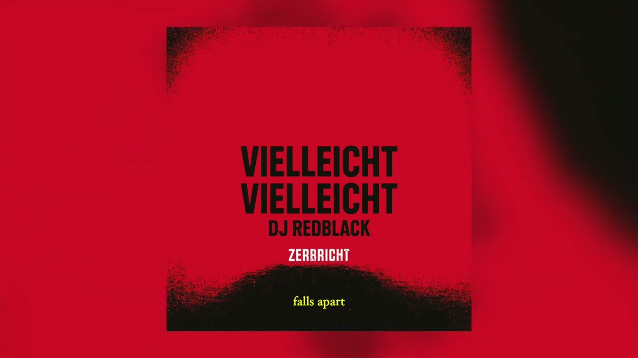 Vielleicht Vielleicht (Lyric Video)