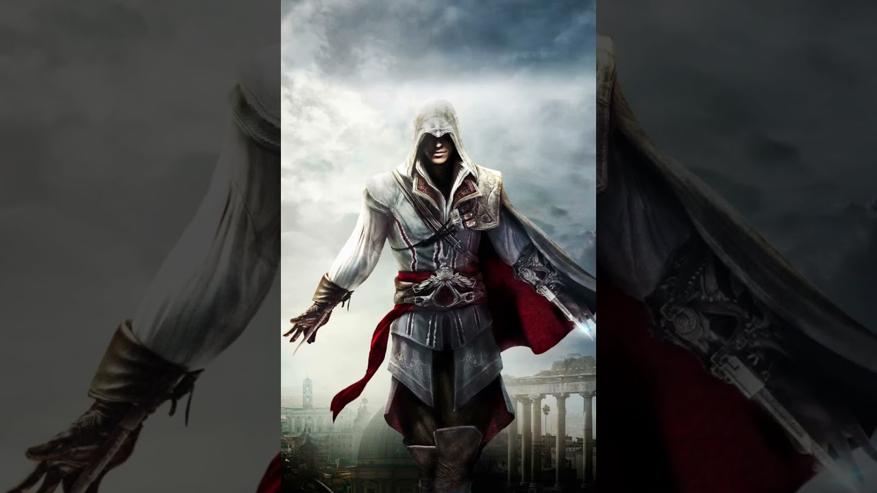 Enzo “Nothing is True (Anymore)“ Villain song Assassin Creed 