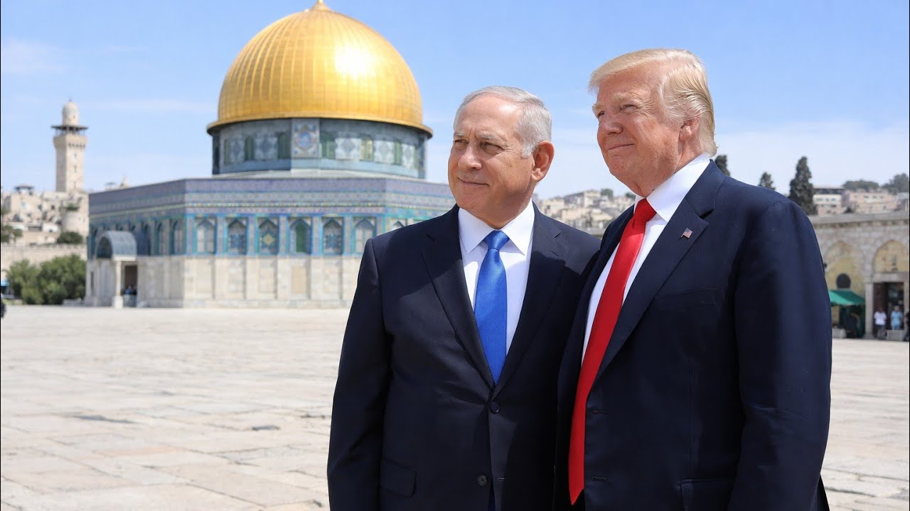 העתידן שחזה את נפילת התאומים: 