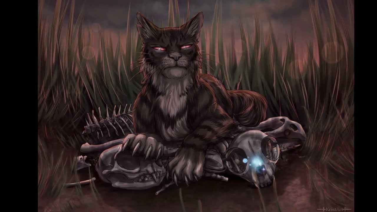 Tigerstar - Another one bites the dust -