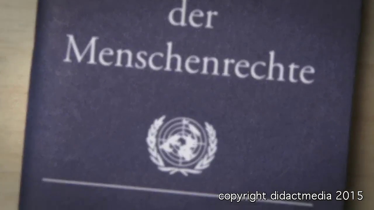 Muslimische Lebenswelt - Extremismus und Terrorismus