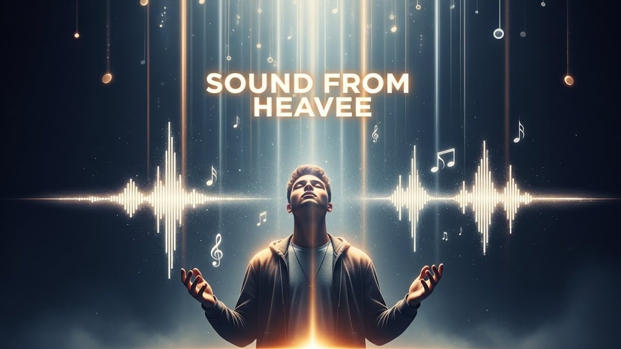 Sound From Heaven – Gospel Trap EDM That Will Ignite Your Faith