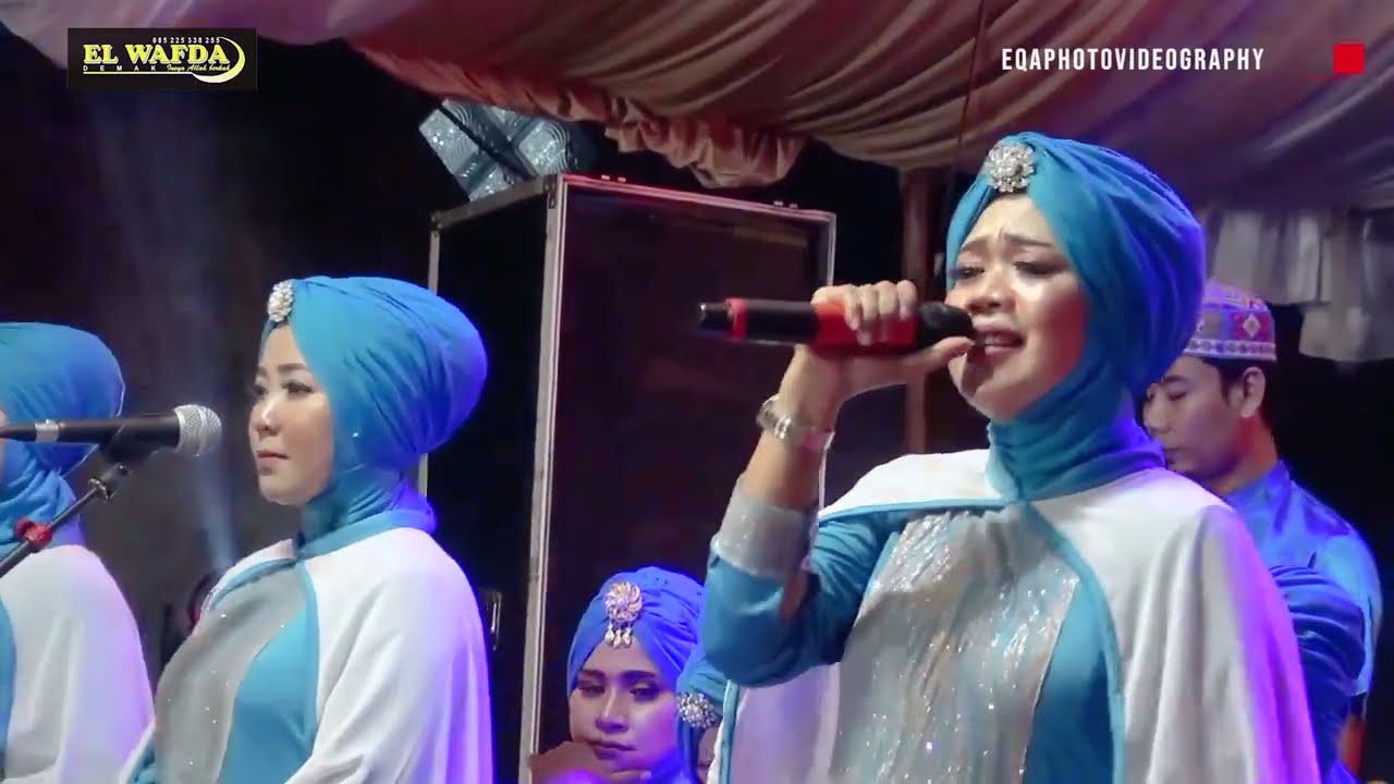 ELWAFDA - PENYESALAN