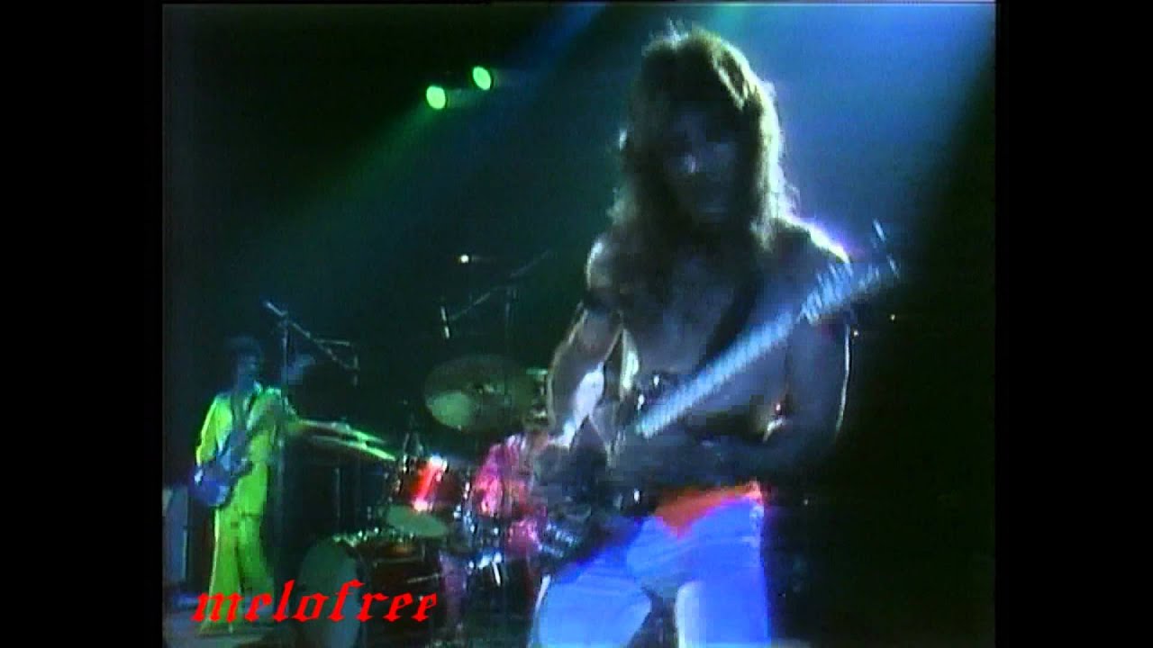 Grand Funk Railroad / Shinin 'on