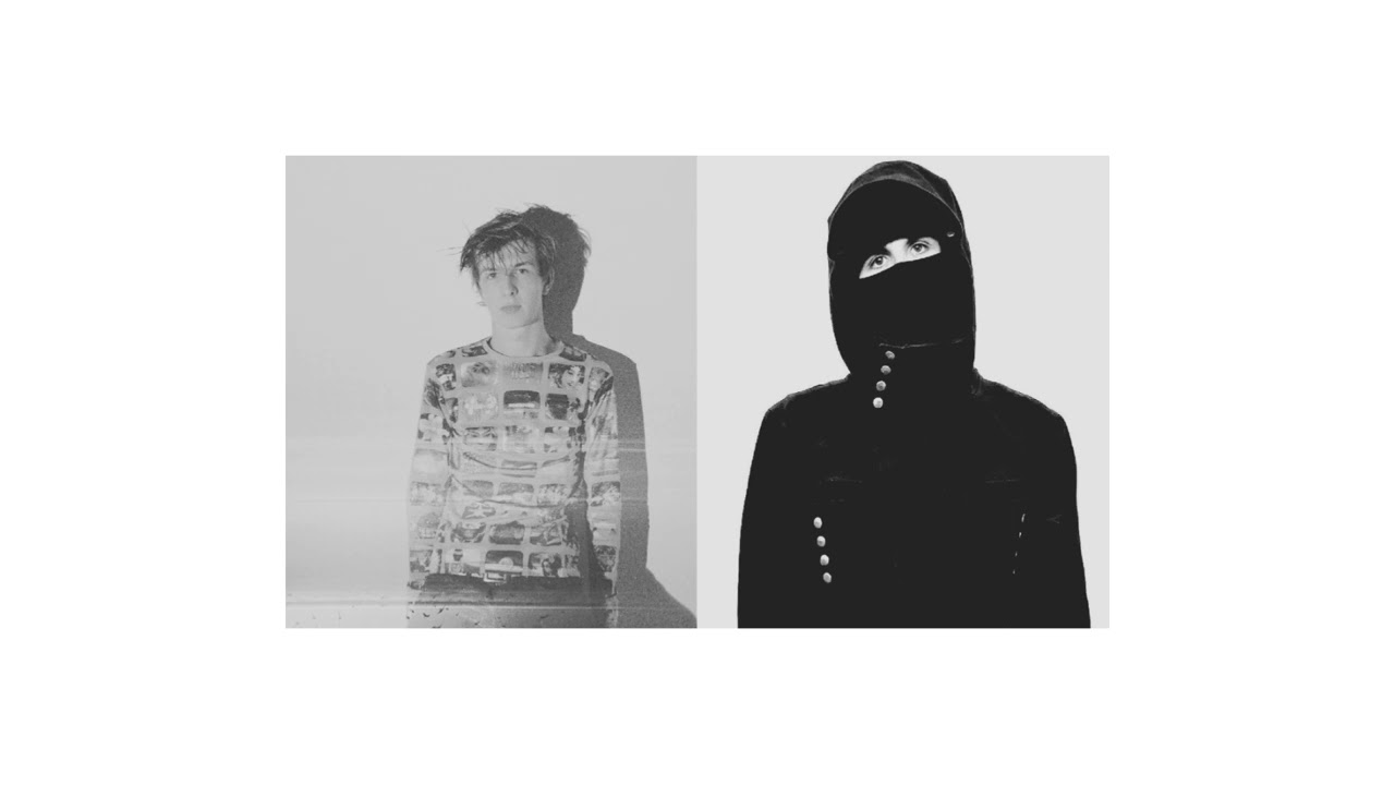Esdeekid & Timoth&eacute;e Chalamet - 4 Raws (Whethan Remix)