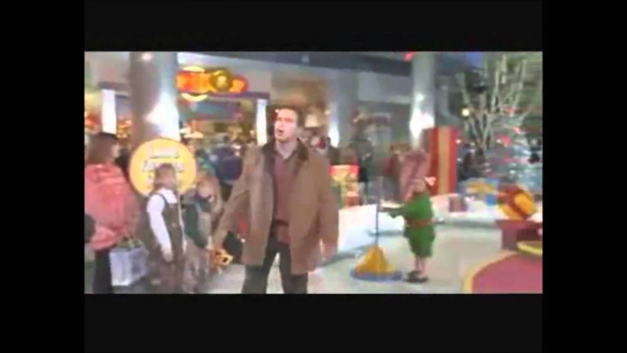 John Tiernan's Guide To Christmas