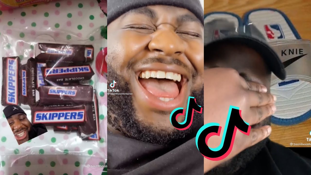 Fake Brands - Part 1 //  Tiktok * NEW *