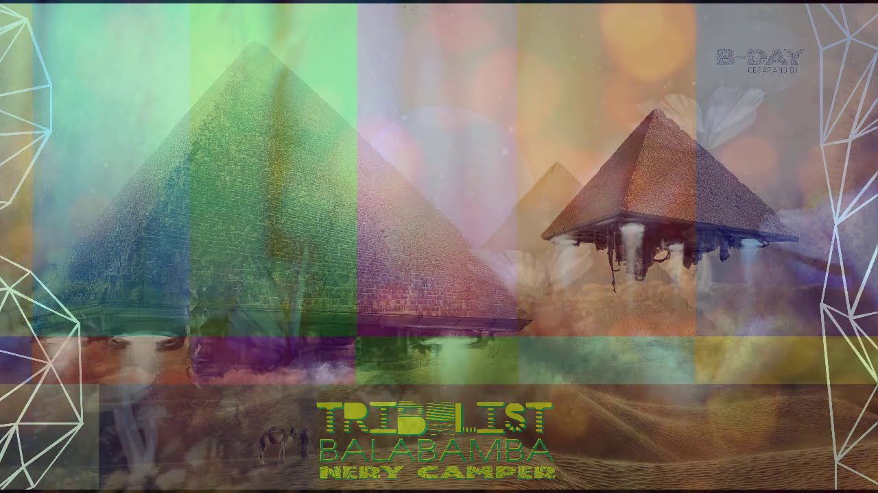 BALABAMBA (NeryCamper mixset)