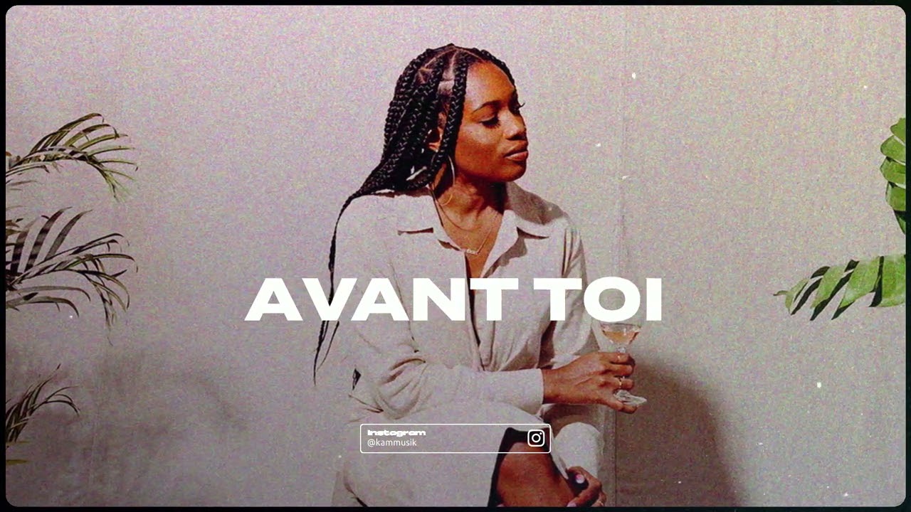 DADJU  x TAYC TYPE BEAT - 
