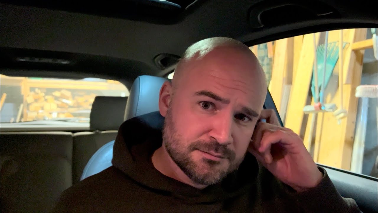 The UK Is A Dystopia And I Am Leaving For France