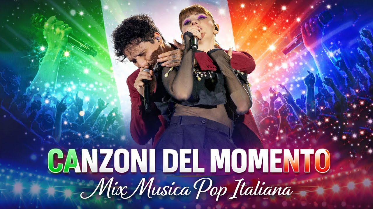 Playlist Hit Italiane 2026☀️Annalisa, Tananai, ALFA, Irama, Mahmood, The Kolors...