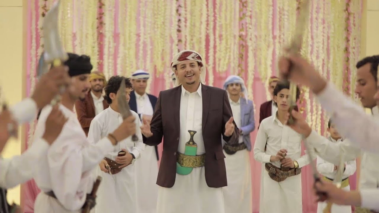 ياسلام الله على العيد // سليم الوادعي