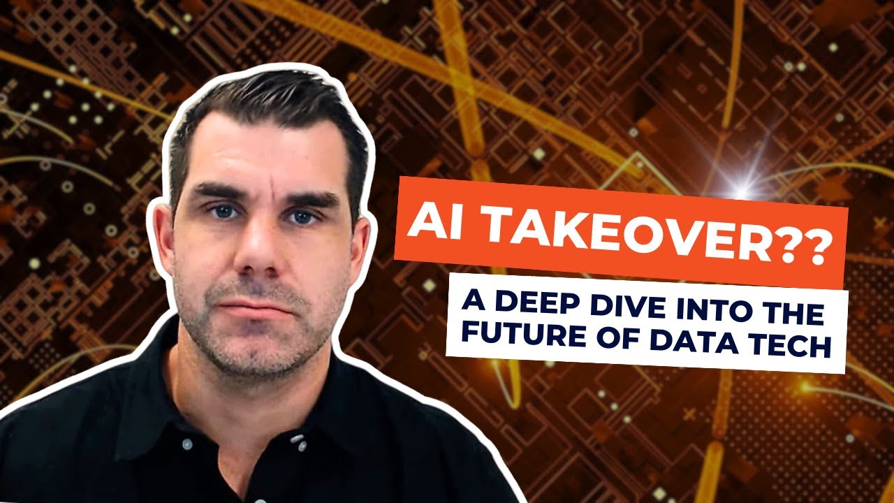 Microsoft's AI Transformation - A Deep Dive Into The Future Of Data Tech!