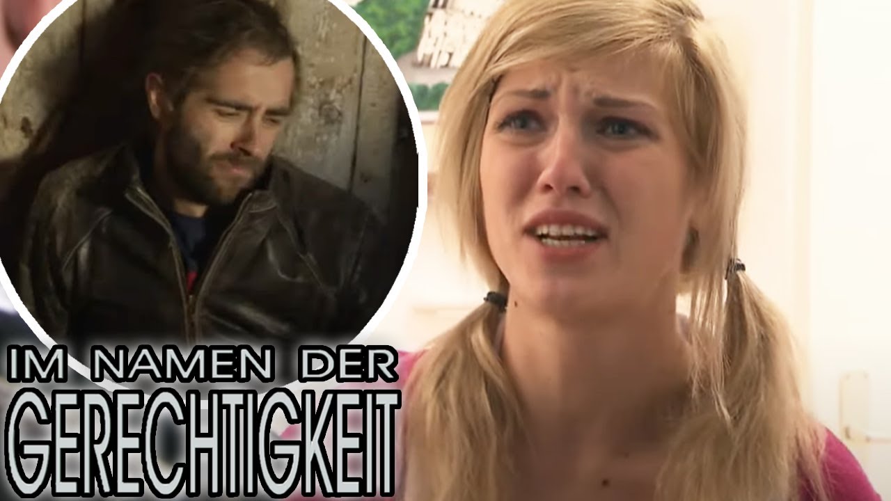 Tödlicher Junggesellenabschied: Bräutigam spurlos verschwunden 1/2 |Im Namen der Gerechtigkeit|SAT.1