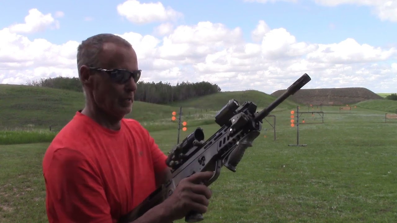 T 97 GEN 3