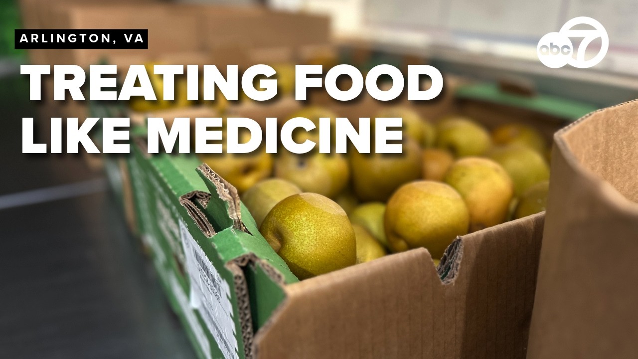 Millions put behind plan to combat food insecurity in DMV seeing positive impact on kids, families