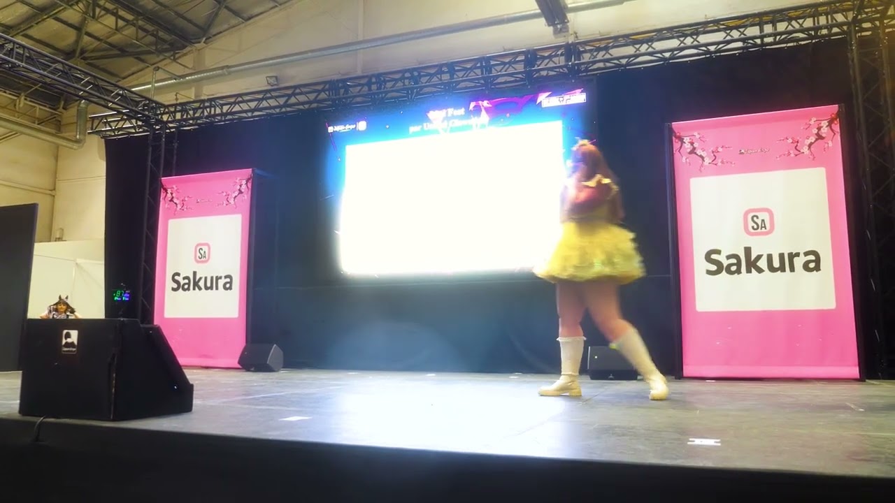 IdolFest Japan Expo Sud 2026 - 03
