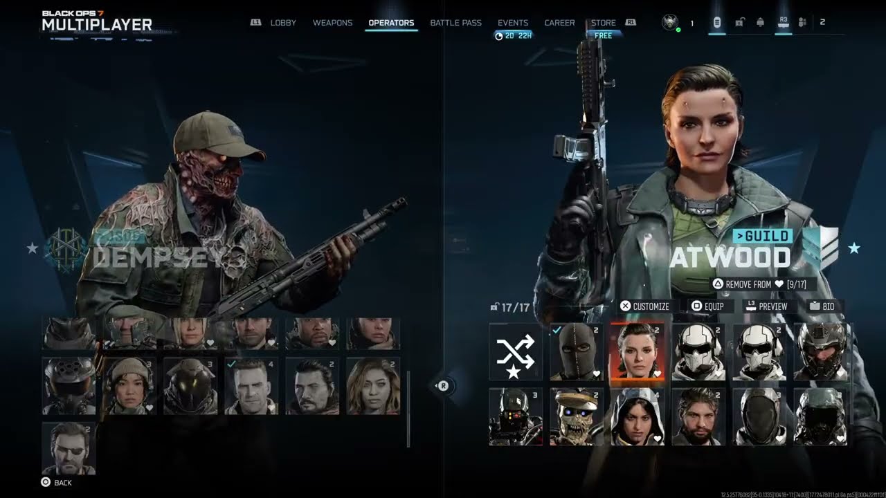 I call it the March of Freedom - Chapter IV