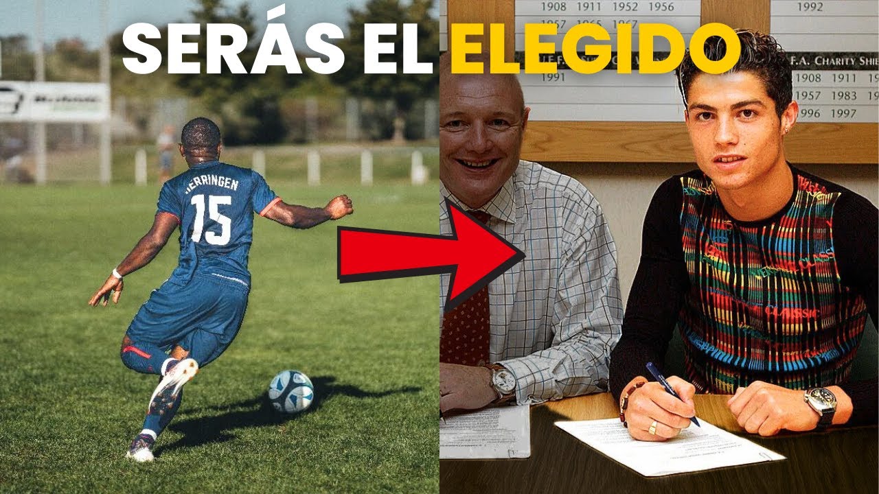 5 COSAS QUE ENAMORAN A LOS VISORES DE FÚTBOL