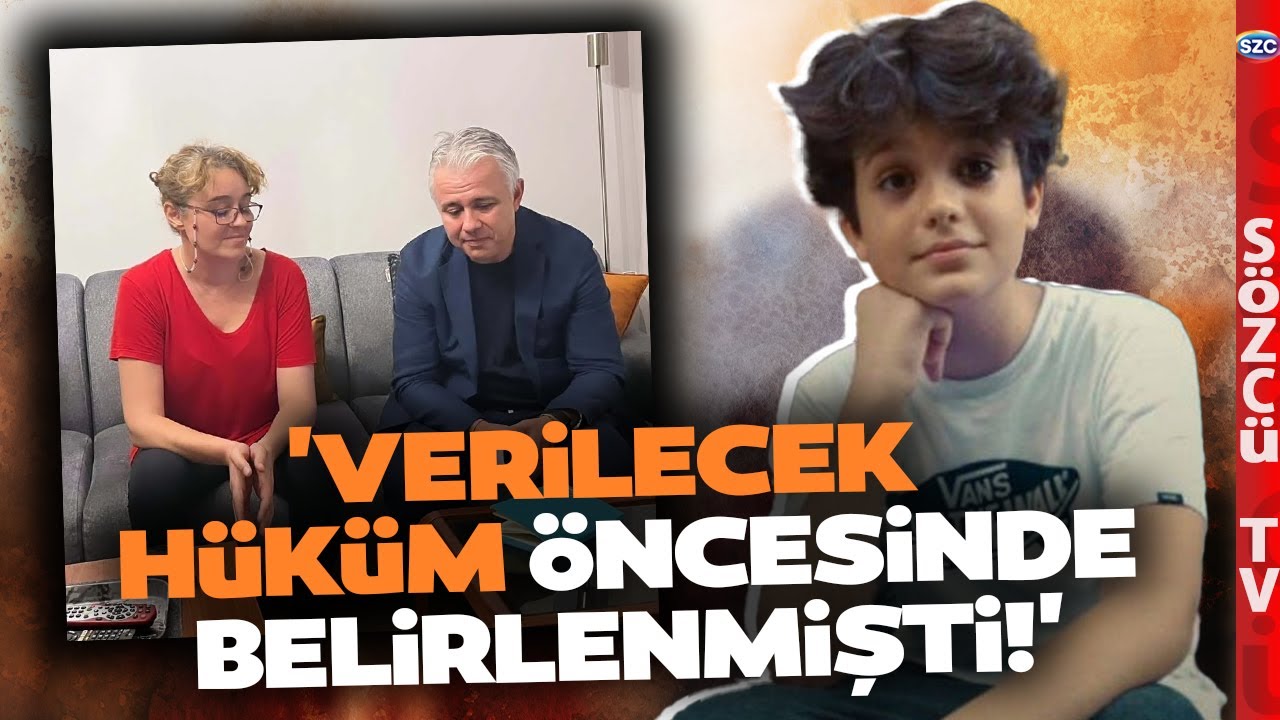 Sedat Peker'in Avukatı Ersan Barkın'dan Ahmet Minguzzi Davası Kararı İçin Olay Çıkış! 'İpucu...'