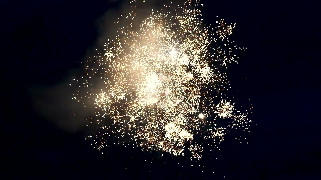 Pyro Mania - Hallmark Fireworks