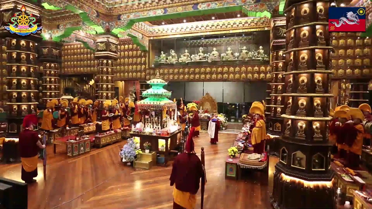 Avalokiteshvara Prayers