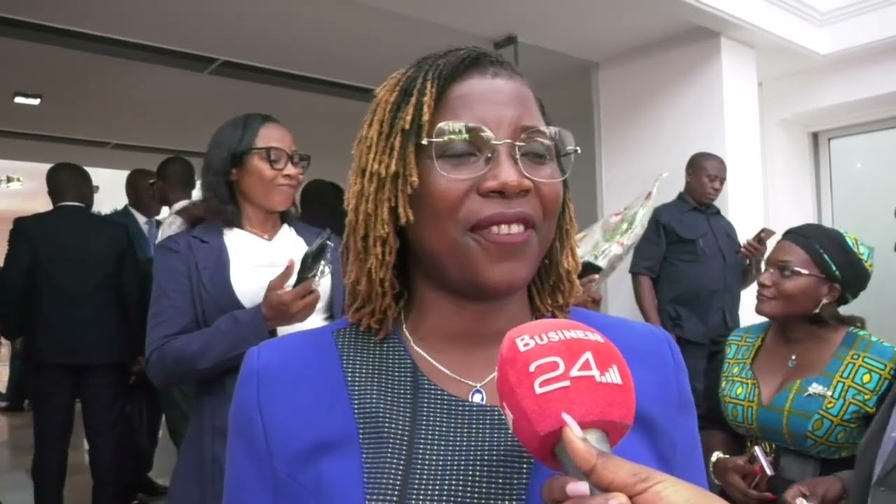 Élection de Patrick Achi : les députés entre satisfaction et attentes