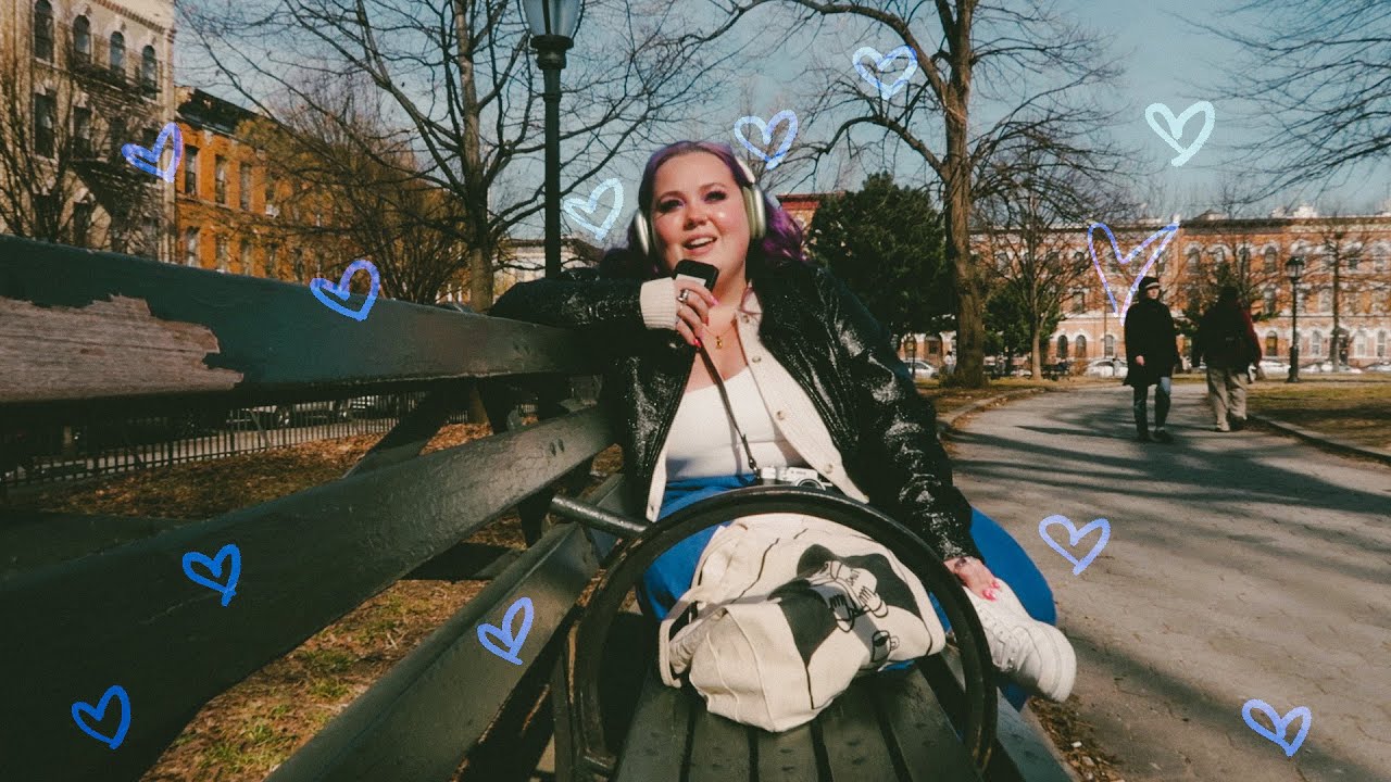 gut feelings, confessions, and loving as protest | lover girl diaries 001