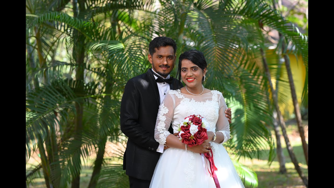 Toast Proposal - Mangalorean Catholic Wedding - Vivian Monteiro Weds Sharel Monteiro