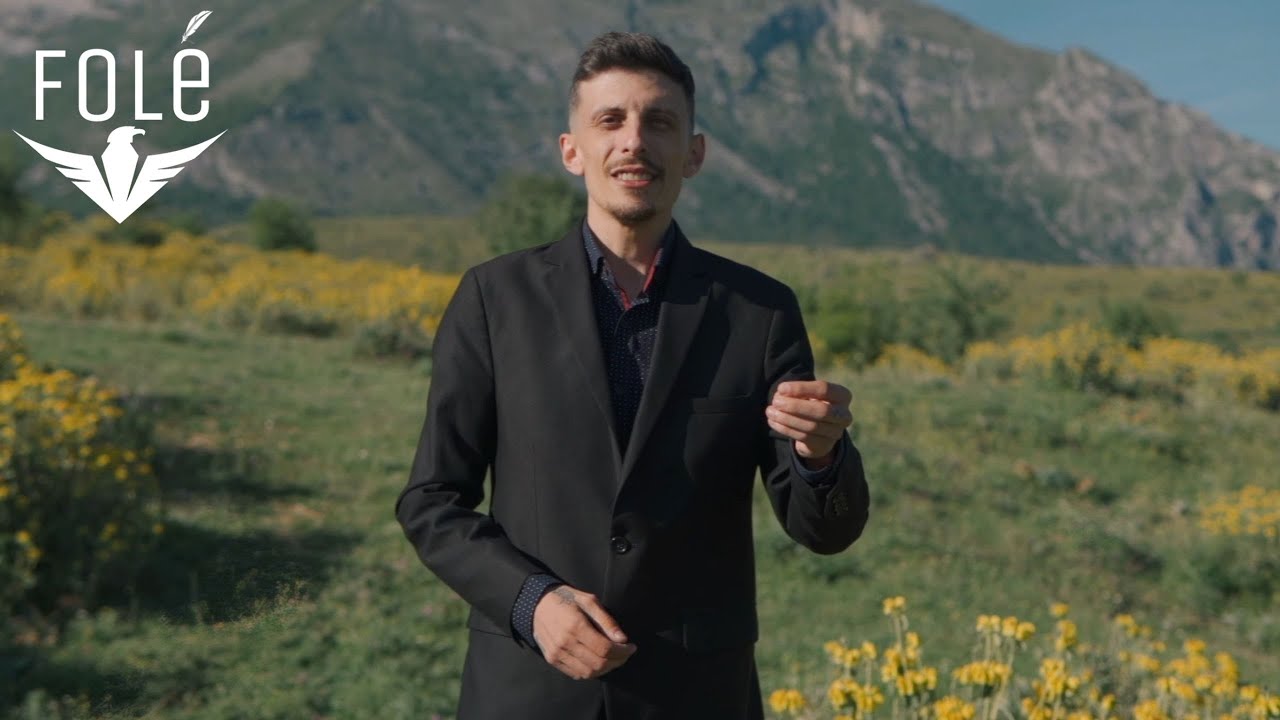 Orjent Memo - Cobani (Official Video 4K)