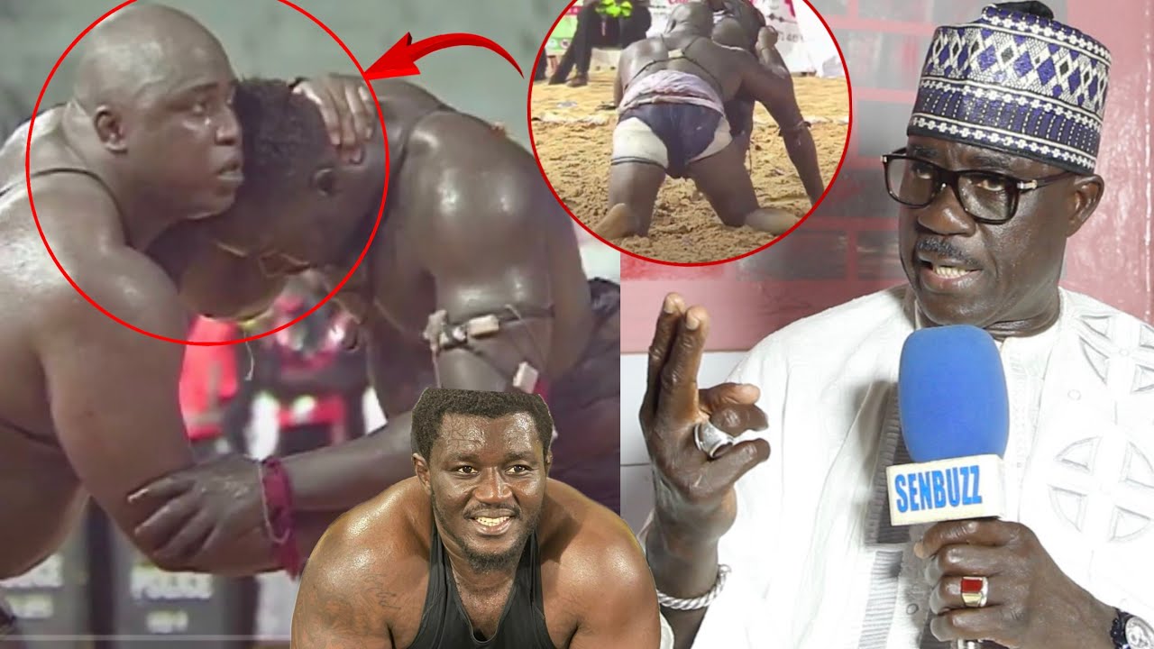 Polémique sur Balla Gaye2 et Lac 2, Khadim Samb clôt le débat «Bayilen Diakhasé Siteu ak Ama dou…