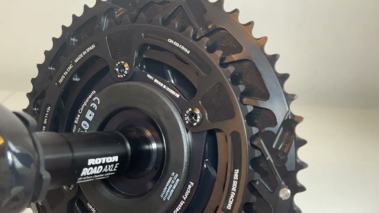 Aldhu Carbon Inspider Aero