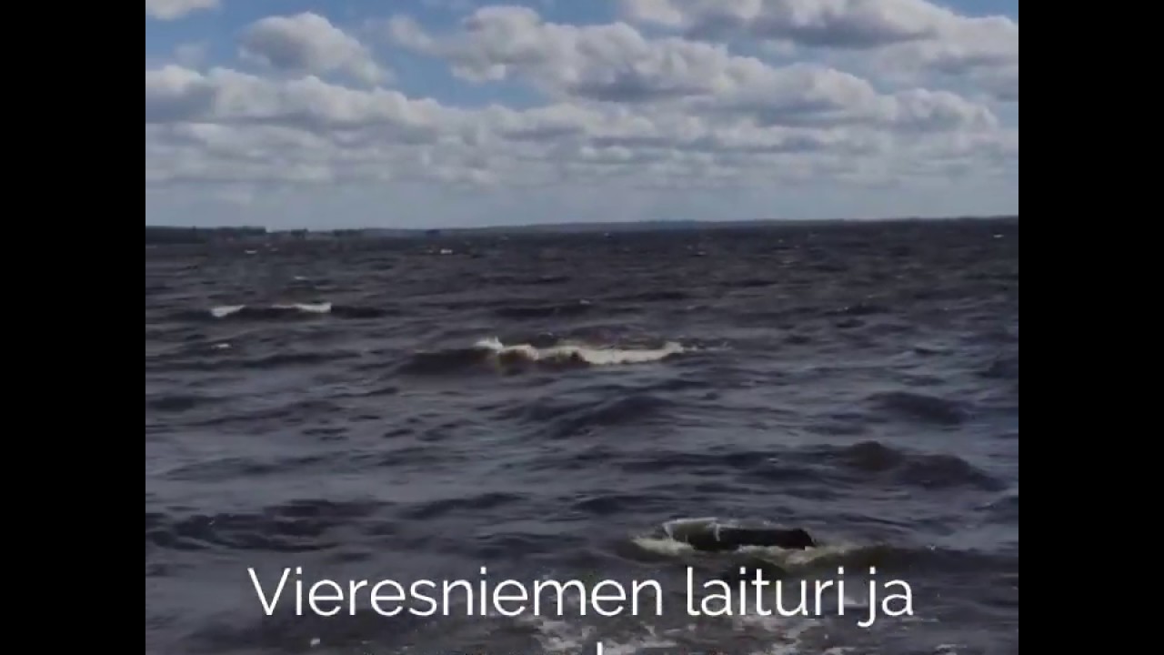 Vieresniemi Vimpeli