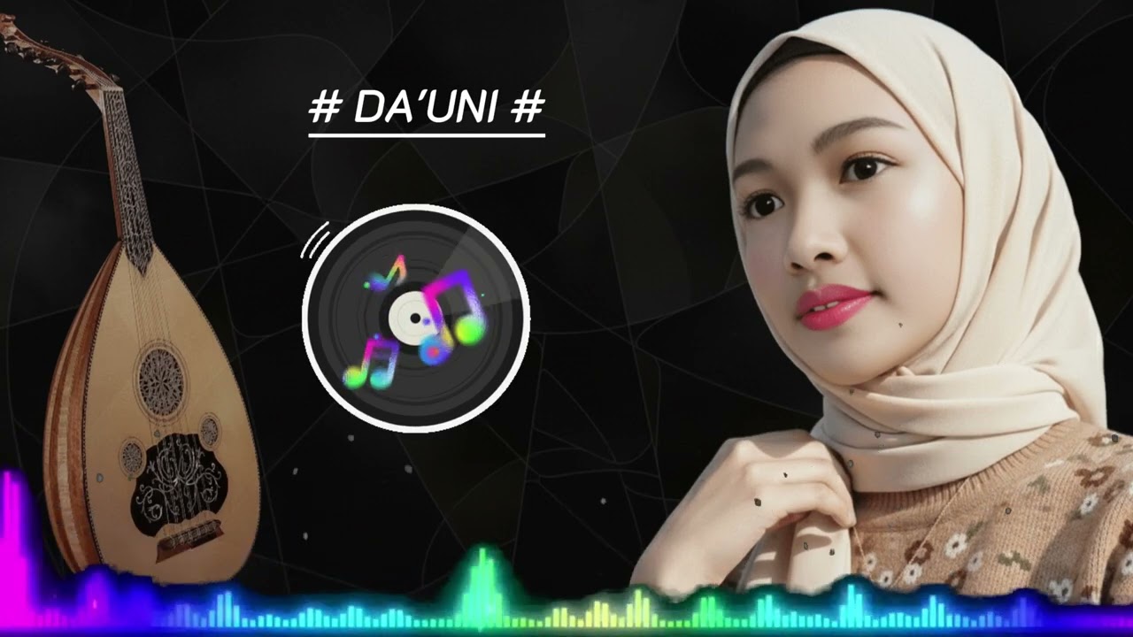 DA'UNI | Ameera
