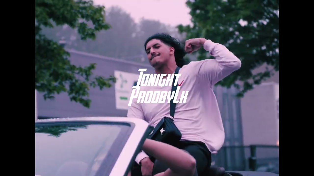 (FREE) Makar Type Beat - ''Tonight'' -  | Deep House