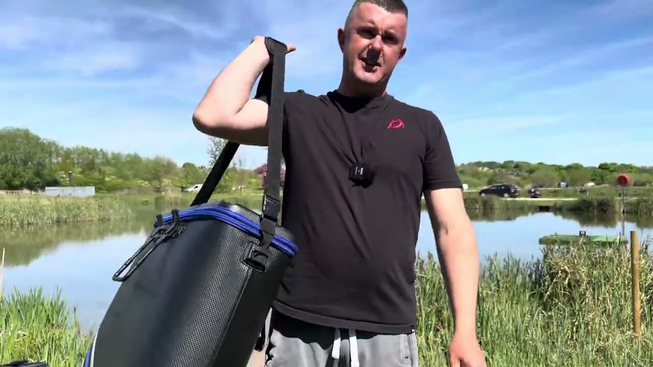 The BEST Netbag EVER?