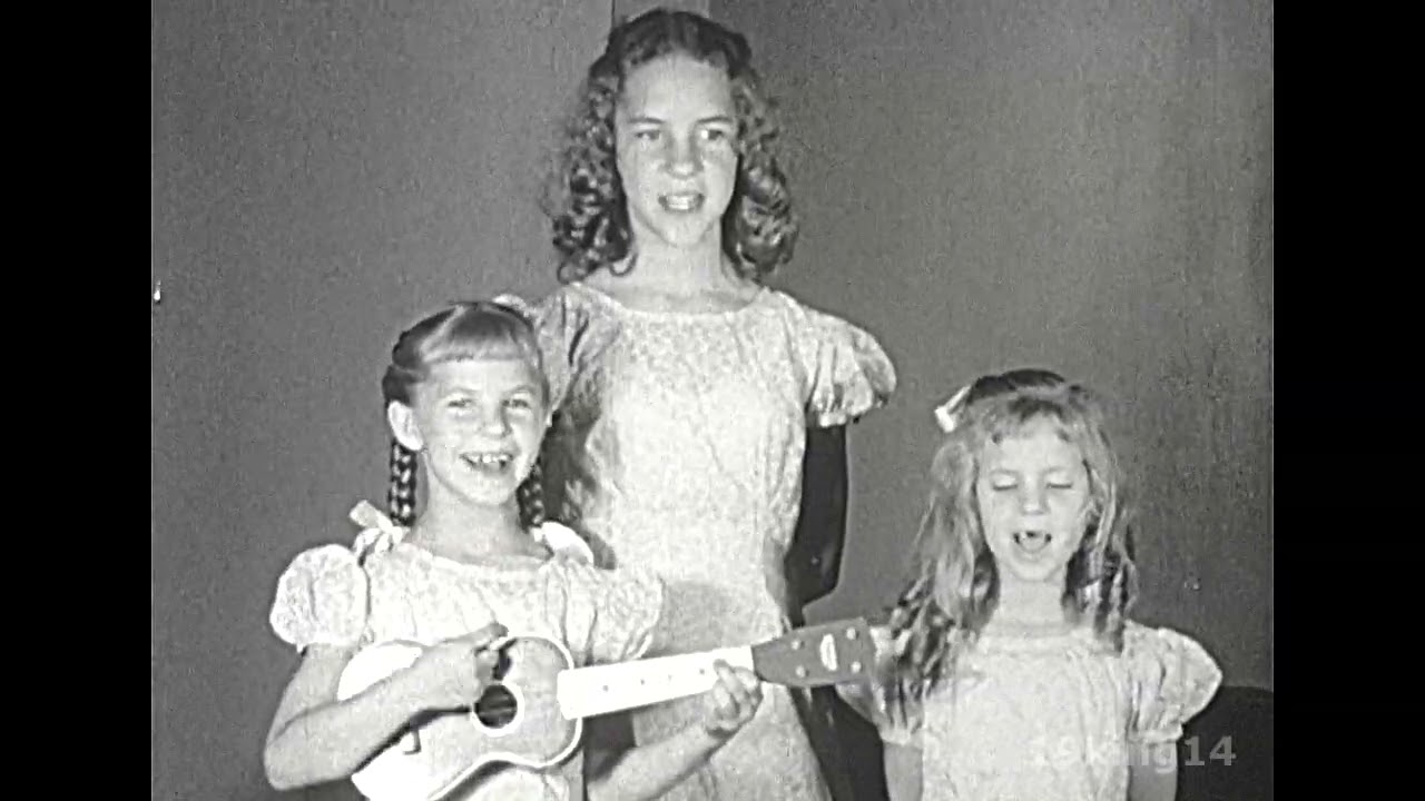 1955 - Old Jenkins