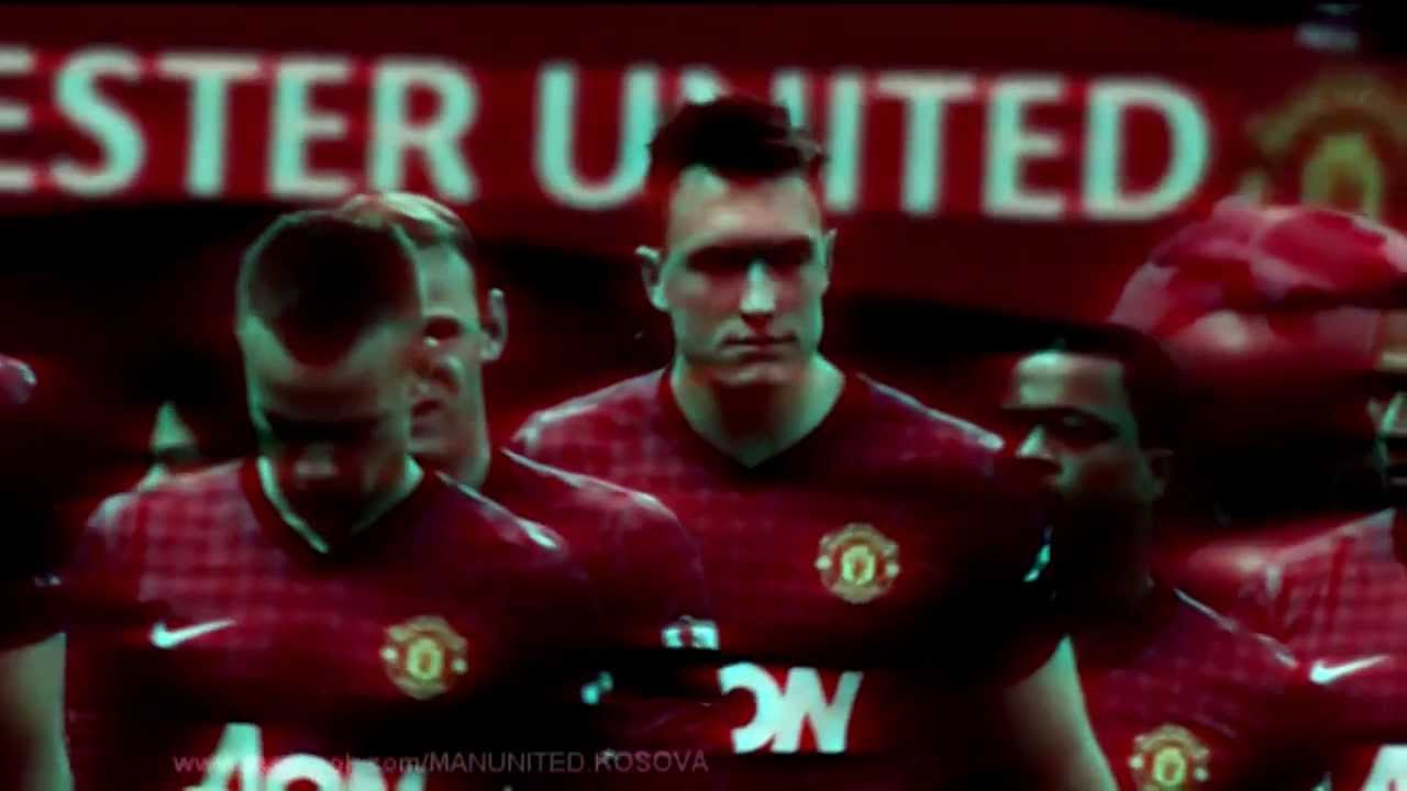 Manchester United VS Liverpool • PROMO • 16/03/2014