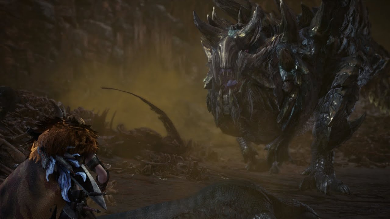 Monster Hunter World - Iceborne - Master Edition - Gameplay Part 54