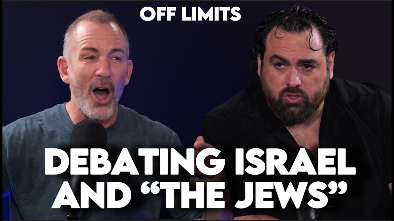 Why Nobody Trusts Institutions Anymore | Bryan Callen & Gerard Michaels