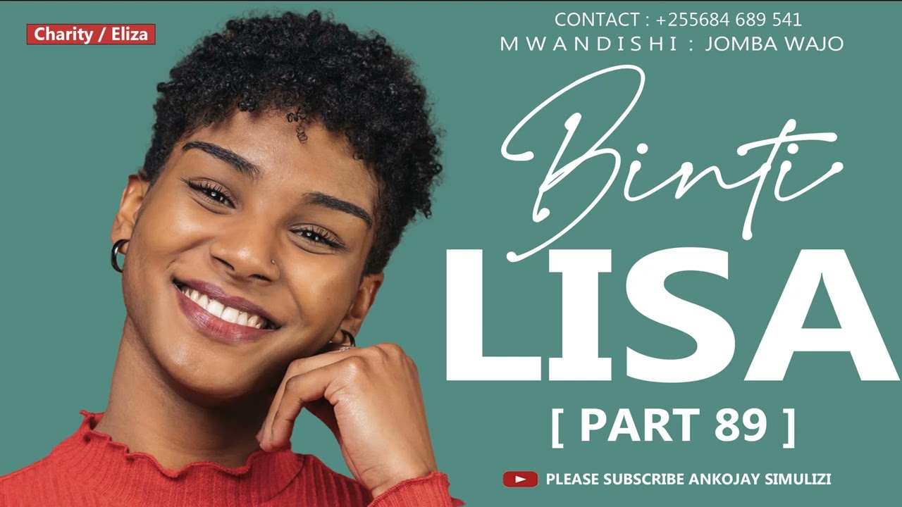 BINTI LISA - PART 89