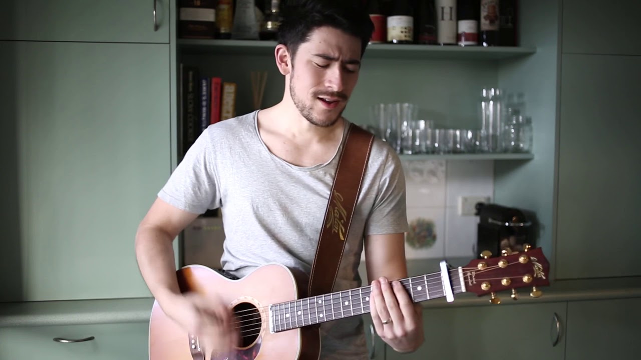 Hakuna Matata - The Lion King Cover