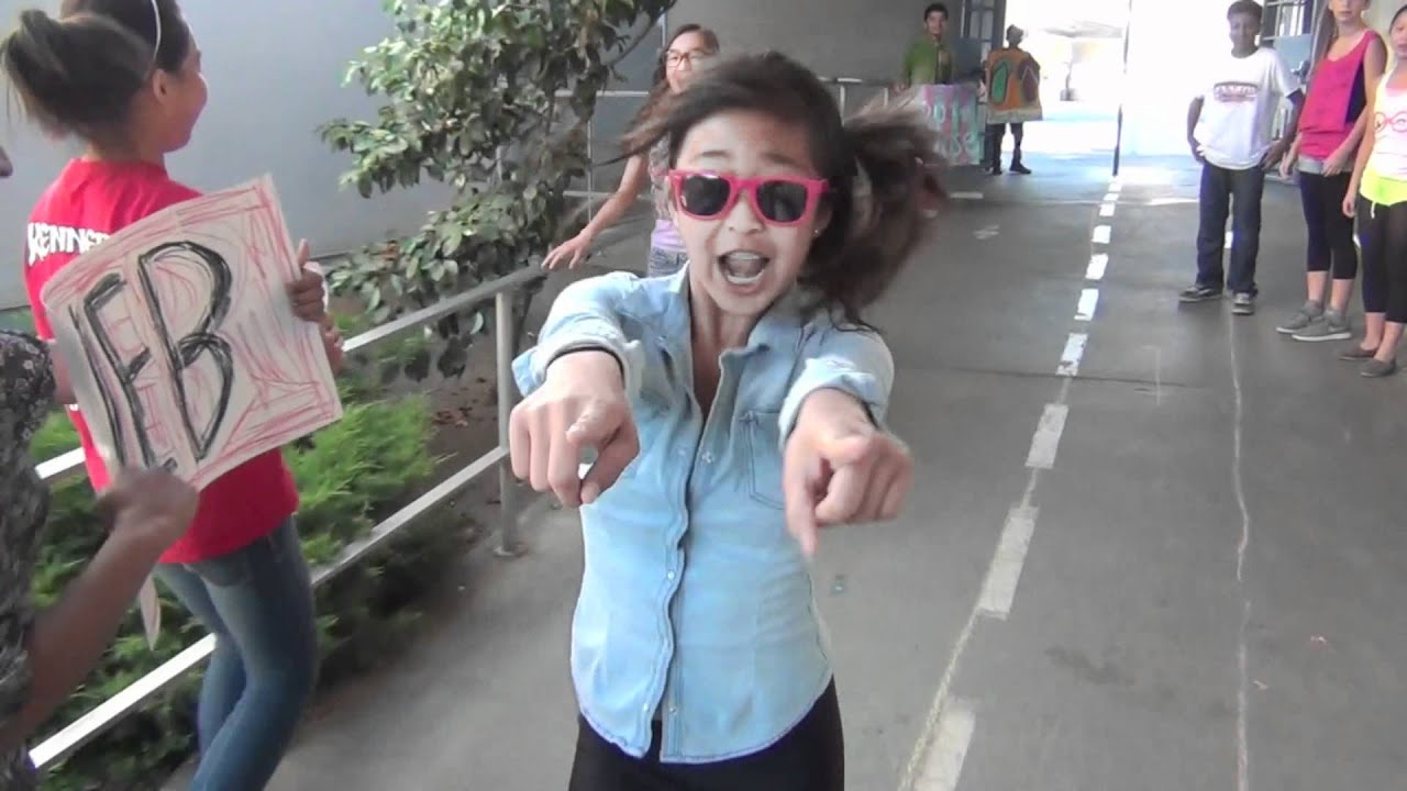 KBDC 2012 - Footloose Lip Dub