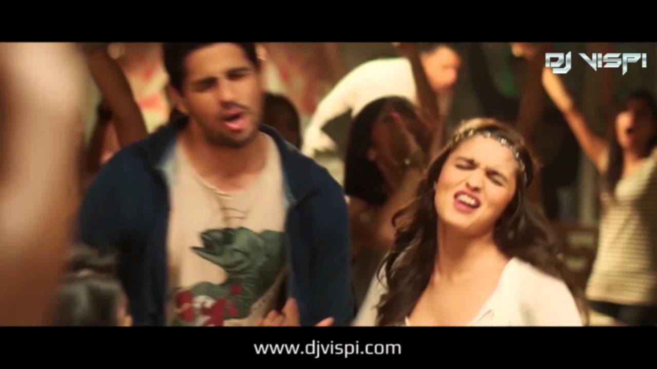 05 Kar Gayi Chul - Kapoor & Sons (Badshah) - DJ Vispi Mix