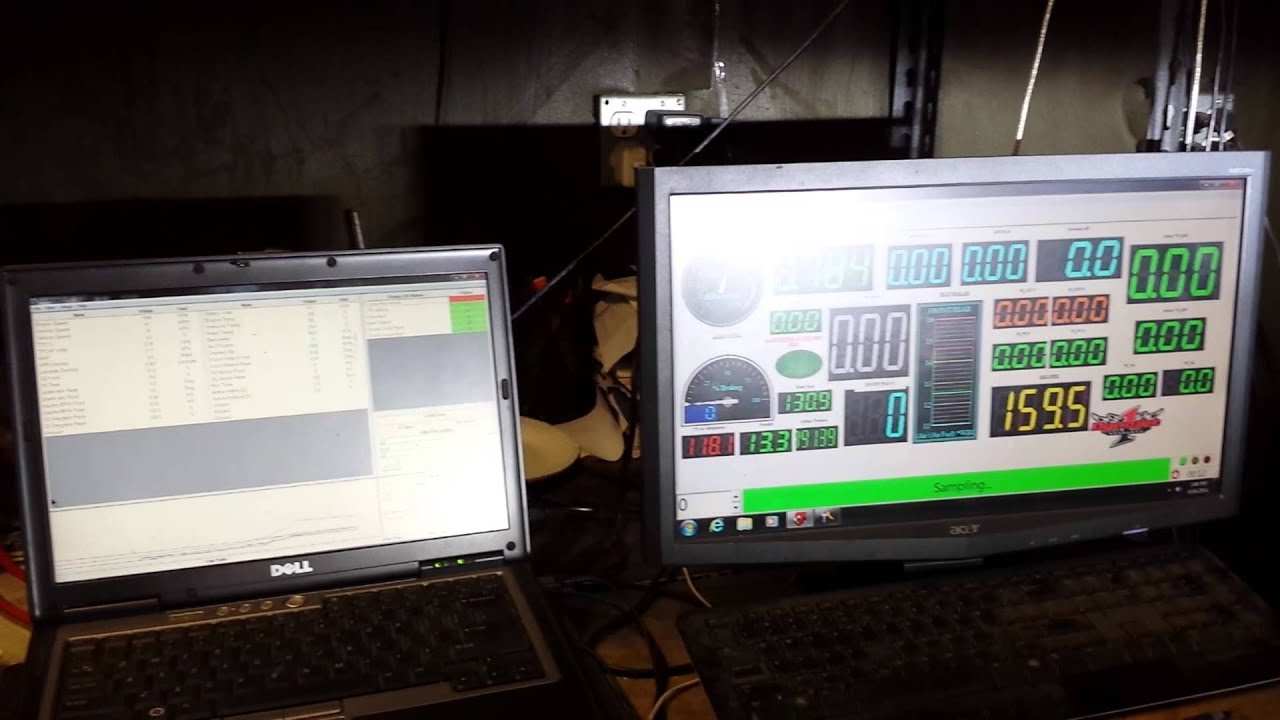 2015 Road Glide Harley Davidson Dyno Performance Chopppers