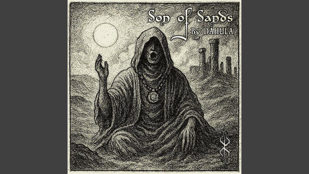 Dahula (Ancient Spirits)