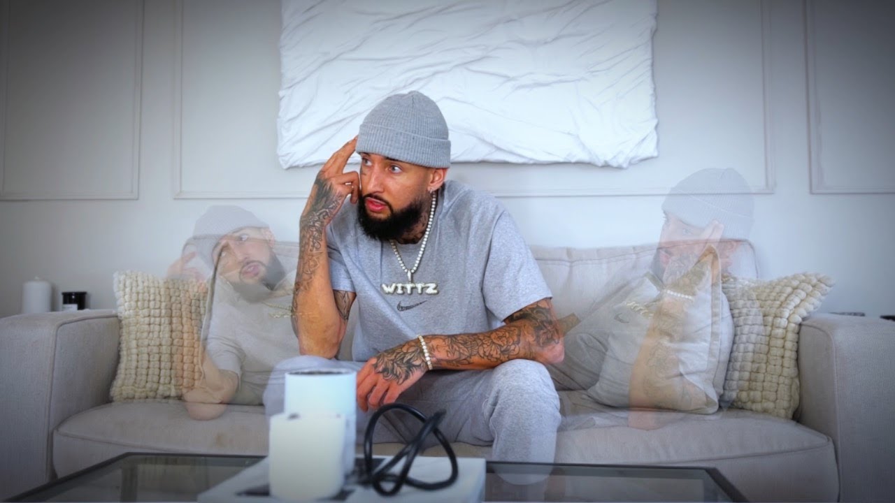 wittz - Project 7 Freestyle (Official Music Video)