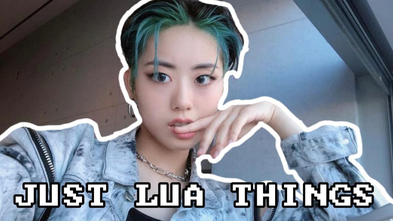 Just Lua Things | Weki Meki