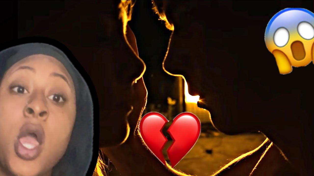 Ren Ft. Bibi - Crutch [REACTION]
