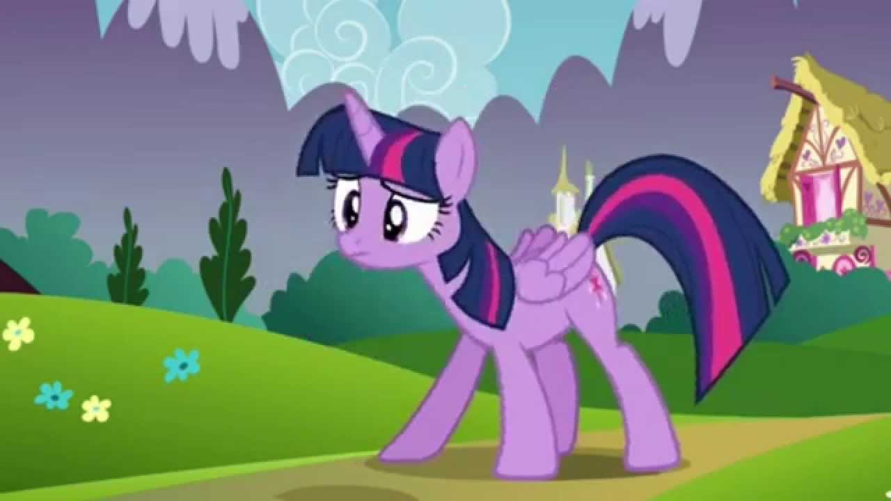 Every Part of Me (PMV)